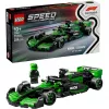 LEGO SPEED CHAMPIONS 77247 KICK Sauber F1 Team C44