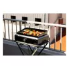 Campingaz Plancha Electric 1 XD kontaktinis grilis 2100 W juodas