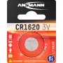 Vienkartinė baterija Ansmann Lithium CR 1620 3 V