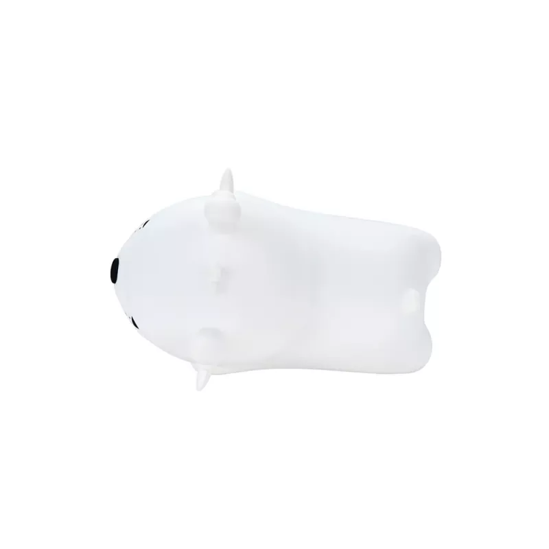 Nakties šviesutė Tellur TLL441161 Baby Deer LED švelnus švytėjimas, kompaktiška naktinė lemputė