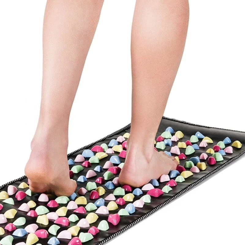 Pėdų masažo kilimėlis MDH FOOT MASSAGE MAT