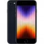 “Apple iPhone SE 2022 128GB Dual-SIM Midnight 11.94cm (4,7 colio) IPS LCD ekranas iOS 15 12MP kamera”