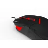 Cian Technology GmbH Cian INCA RAINBOW EFFECT MECHANICAL FEEL GAMING KEYBOARD & MOUSE SET