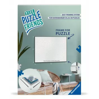 Dėlionė Ravensburger 17900 1000 dalių Maistas ir gėrimai