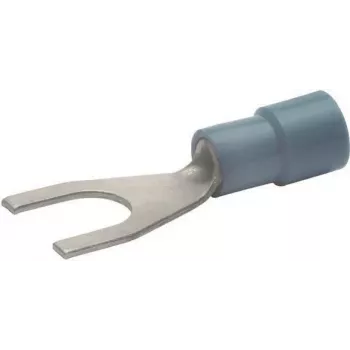 Kabelio antgalis užspaudimui 1,5-2,5 mm² izoliuotas 630C/6 (630C6)