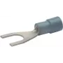 Kabelio antgalis užspaudimui 1,5-2,5 mm² izoliuotas 630C/6 (630C6)