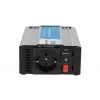Įtampos keitiklis Extralink OPIP-300W 12V 300W grynas sinusas, aliuminio korpusas, aktyvus aušinimas