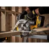 DEWALT DCS565N Pjūklas Diskinis 18V 165mm