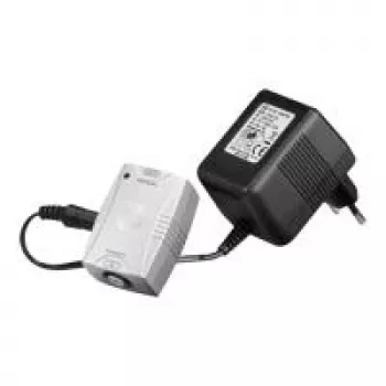 Wentronic Goobay Coaxial į optinį keitiklis – RCA skaitmeninį signalą verčia į Toslink (11918)