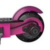 Paspirtukas elektrinis RAZOR XLR 90 Power Core, rožinis