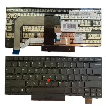 Lenovo KB313501