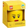 Laikymo galvutė Mini Room Copenhagen – LEGO suderinamas indas 40331725, Copenhagen Girl dizainas