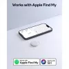 AUKEY Smart Mini Air Tag Bluetooth Tracker, skirtas Apple Track Mate 1 serijai TM-10