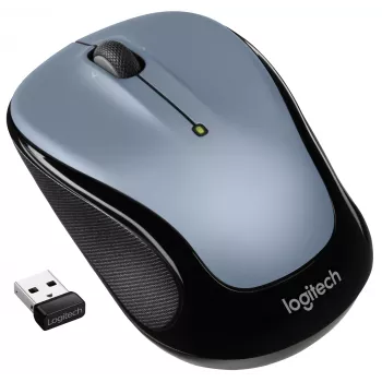 Pelė Logitech M325s RF belaidė