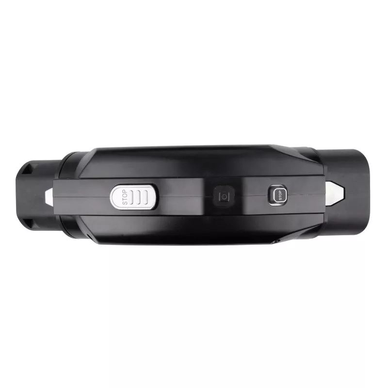 Akyga AK-SC-E20 CCS2 į GB/T nuolatinės srovės įkrovimo adapteris 1000V 250A juodas