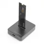 Docking stotelė 1x M.2 SATA / NVMe SSD