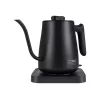 Elektrinis virdulys Caso Coffee Classic Kettle – 0,6 l, 1310 W, juodas