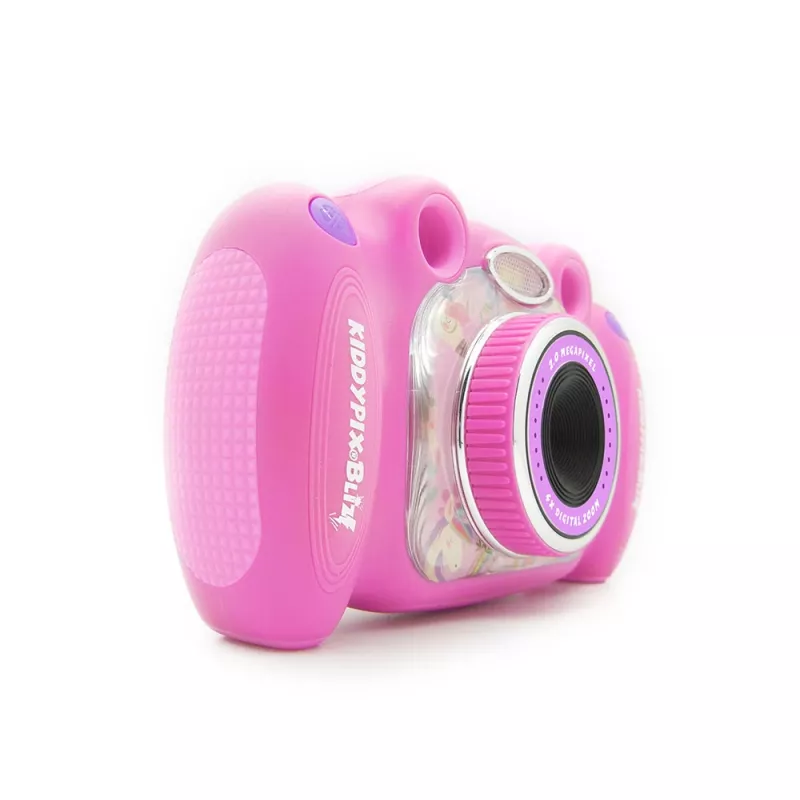 Vaikiška skaitmeninė kamera Easypix KiddyPix Blizz