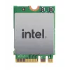Intel AX200.NGWG.NV Wi-Fi 6 adapteris PCIe 2400 Mbit/s