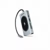 USB Type-C stotelė DICOTA D32059 su HDMI, RJ-45, USB 4