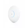 Prieigos taškas UBIQUITI U7 Pro – trijuostis Wi‑Fi 7 (2,4/5/6 GHz), 5400 Mbit/s, MU‑MIMO, PoE, lubų/sienos montavimui