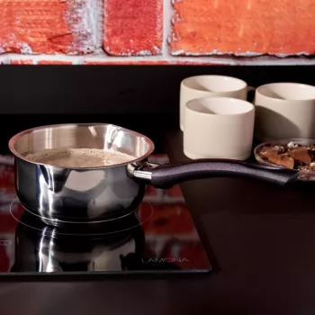 Keptuvių rinkinys Russell Hobbs RH00542EU7 – 3 vnt. nelimpančios keptuvės, tinkamos plauti indaplovėje