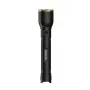 Duracell DF750 žibintuvėlis juodas