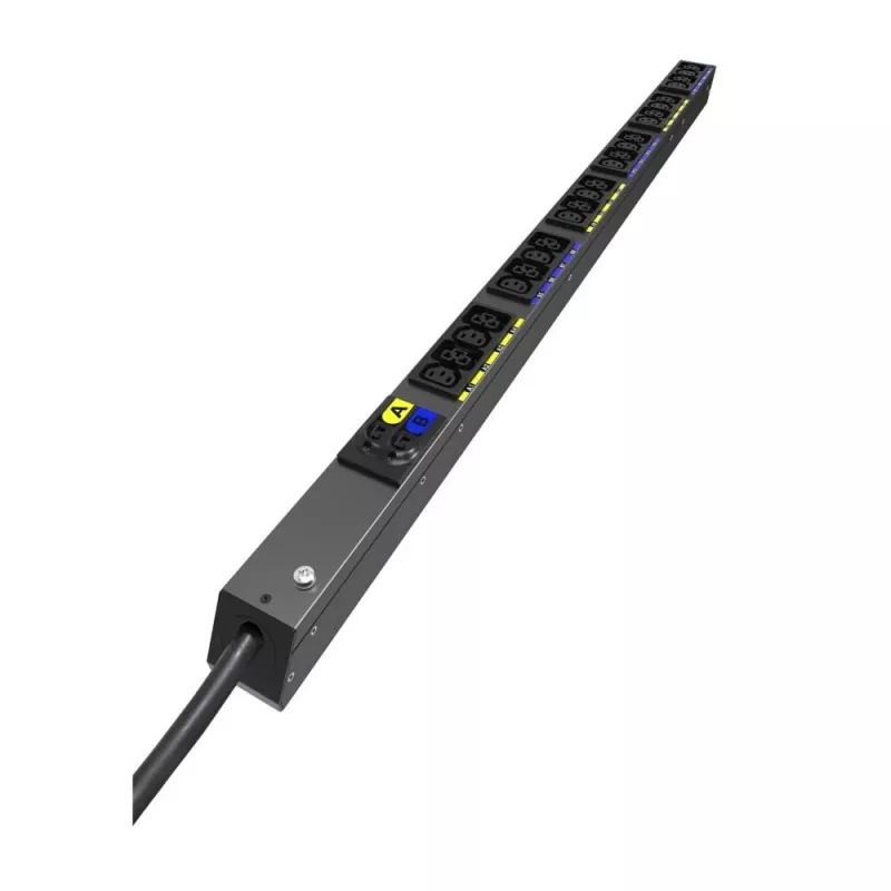 Eaton EVBAF132A PDU G4 BA 0U 309 32A 1P 12xC13, 12xC19