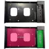 Išorinis HDD/SSD dėklas LC-Power LC-DOCK-C-35-M2 3.5 colio USB Type-C 10 Gbit/s