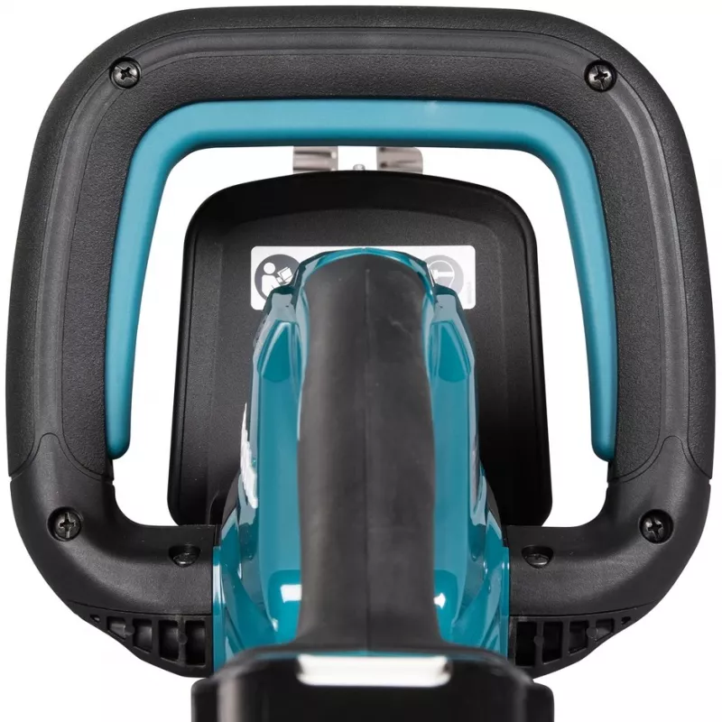 Akumuliatorinis gyvatvorių žirklių rinkinys Makita DUH506RF su dviguba geležte, 2,9 kg