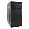 Korpusas LC-Power 2014MB Midi Tower juodas