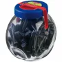 Pildymo šerdys Herlitz 8541161 mėlyna 100 vnt.