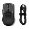 Žaidimų pelė Lenovo Legion M220 Wireless RGB su reguliuojama DPI ir belaidžiu ryšiu