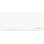 Strong SW8000P tinklo jungiklis Gigabit Ethernet (10/100/1000) baltas (SW 8000P)