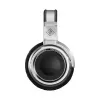 Neumann NDH 30 uždaros konstrukcijos studijinės ausinės, 38 mm tvarkyklės, 120 Ω, 12–34 kHz, 3 m kabelis, nuimami pagalvėlės (juodos)