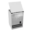 GORENJE GK6C5WF virtuvė
