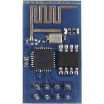 Joy-it SBC-ESP8266 Blue