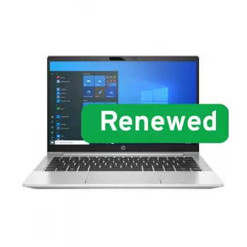 HP Renew Grade B | ProBook 430 G8 | 13,3 colio | FHD | i5-1135G7 | 8 GB | SSD | 256 GB | Intel Iris Xe Graphics | Windows 11 Pro | Klaviatūra Nordic/ENG su lipdukais | 12 mėn.