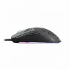 White Shark GM-5007 GALAHAD-B Gaming Pelė Juoda
