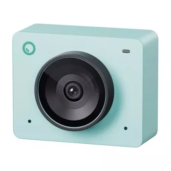Webkamera Obsbot Meet 2 pilka – 1080p 60fps USB vaizdo kamera konferencijoms ir transliacijoms