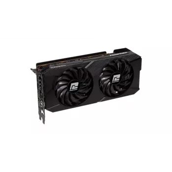 PowerColor Fighter Radeon RX 7600 8GB GDDR6 vaizdo plokštė
