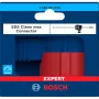 Bosch 2608901622 Nešiojamas dulkių siurblys mėlynas