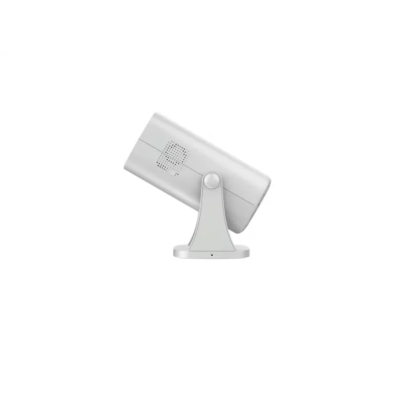 Philips LED projektorius NeoPix 244 baltas