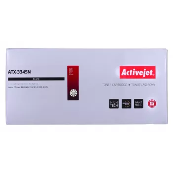 Activejet ATX-3345N kasetė (Xerox 106R03773 pakaitalas; Supreme; 3000 puslapių; juoda)