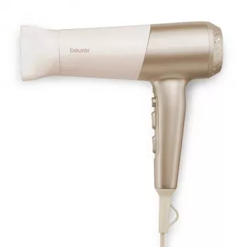 Plaukų džiovintuvas Beurer HC 70 ICONIC Pro 2200 W