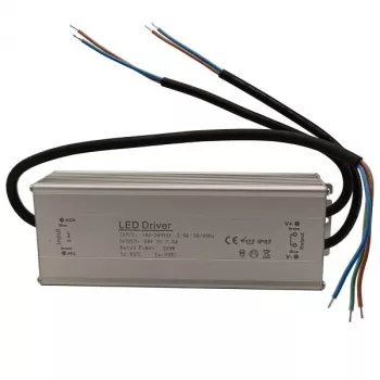 Hismart TB922215 maitinimo blokas 28V 7.0A IP67 robotinei vejapjovei
