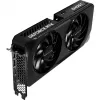 Gainward GeForce RTX 5060 Ghost OC 8 GB GDDR7 vaizdo plokštė