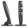 Garsiakalbių rinkinys Wavemaster STAX BT 2.1 Bluetooth juodas