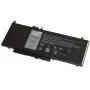 Baterija Dell Latitude E5470 E5570 BTI 6MT4T 8150 mAh LiPo