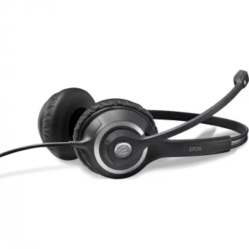 Ausinės Sennheiser EPOS Impact SC 260 Stereo USB